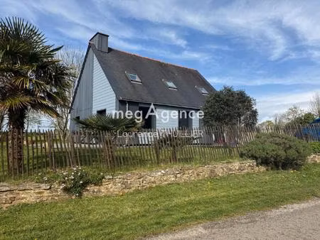 maison 5 pièces 110m²