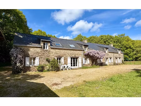 maison herbignac m² t-9 à vendre  540 800 €