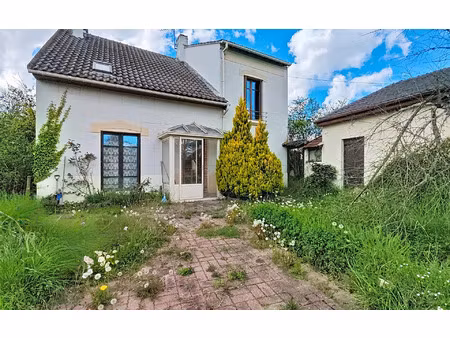 maison igornay m² t-4 à vendre  69 900 €