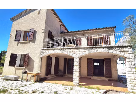 maison la garde 130 m² t-5 à vendre  479 000 €