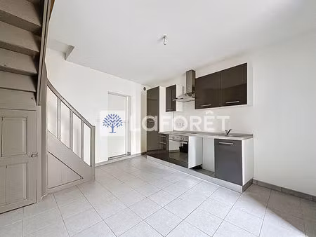 location maison - la séguinière