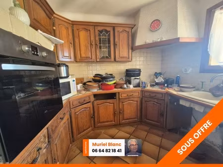 maison à vendre à rénover. 3/4 pièces le muy (83). 246 000 €