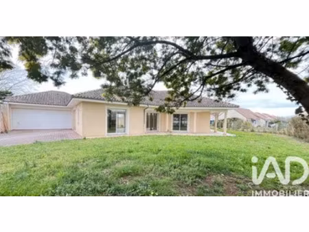 maison à lescar (64230)