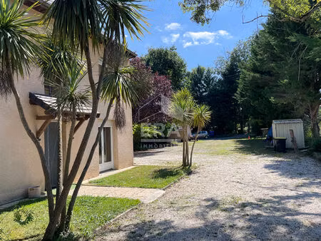 maison livron 5 pièces de 170 m2