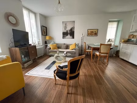 vente maison 4 pièces 80 m² à maintenon (28130)  230 000 €