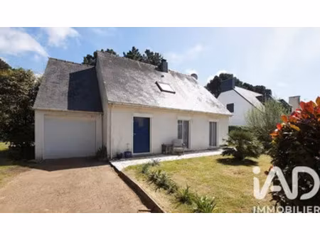 maison à mesquer (44420)