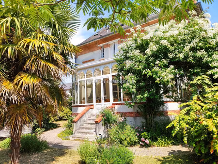 maison à vendre orléans