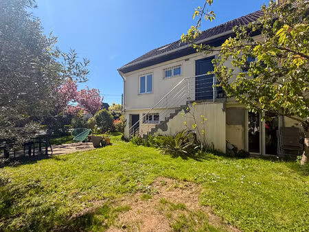 maison palaiseau 7 pièce(s) 117 m2