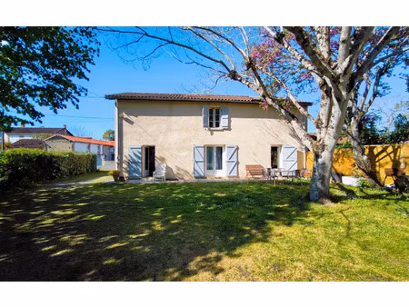 maison plaisance m² t-7 à vendre  160 000 €