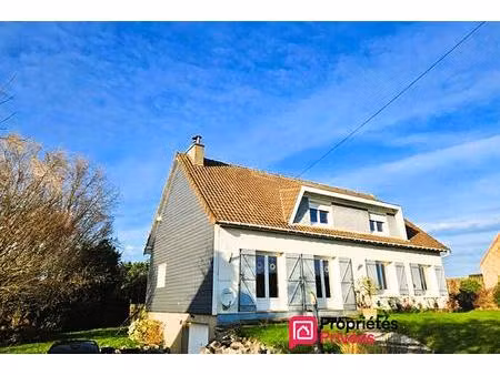 proprietes privees cote d'opale vous propose :