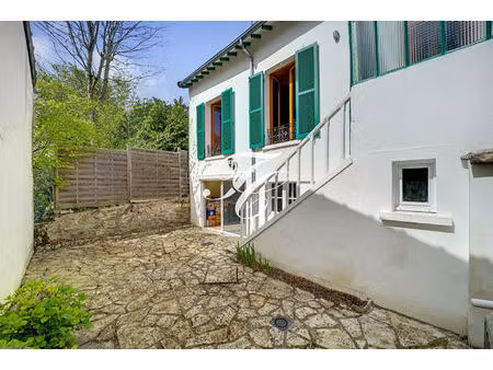 saint cloud limite garches