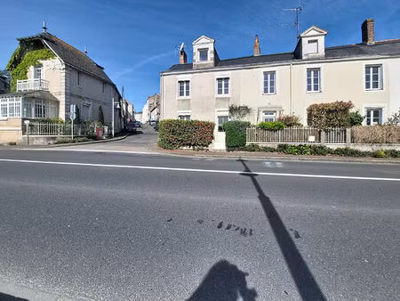 maison ancenis saint gereon 7 pièce(s) 216 m2