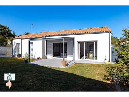 coup de coeur à saint-jean-de-monts : posez vos valises dans