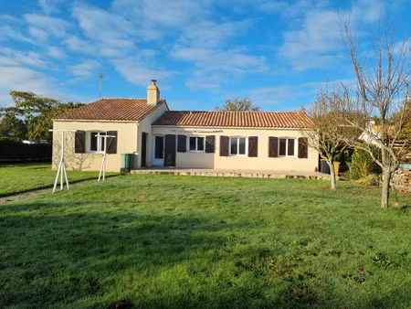 à découvrir rapidement maison familiale de 4 chambres à pr