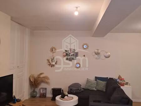 maison à louer sainte-maure-de-touraine