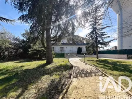 maison à saintry-sur-seine (91250)