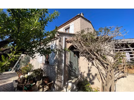 maison six-fours-les-plages 85 m² t-4 à vendre  480 000 €