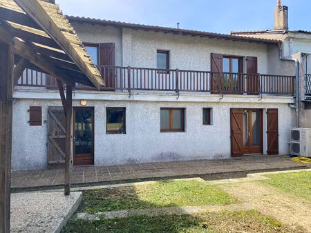 maison tartas 7 pièce(s) 157 m2