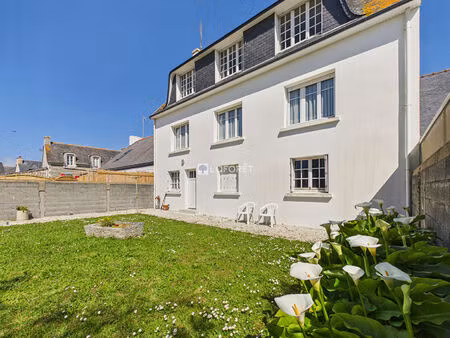 maison léchiagat 9 pièce(s) 157 m2