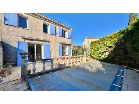 les milles - villa 5 pièces 84m²