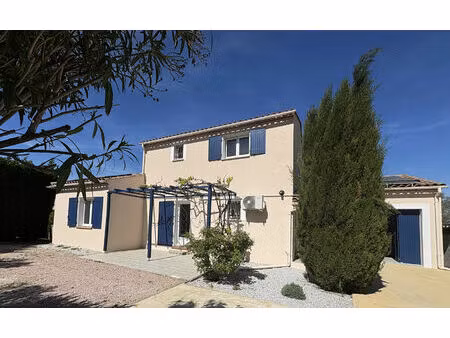 maison carcassonne 5 pièce(s) 128 m2