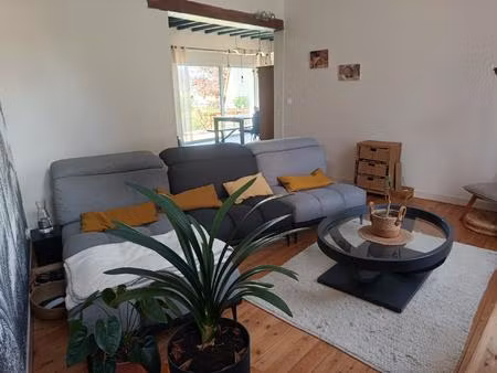 grande maison bourgeoise !