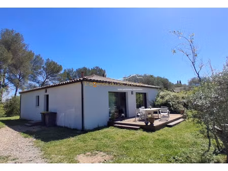 exclusivite maison recente sans travaux