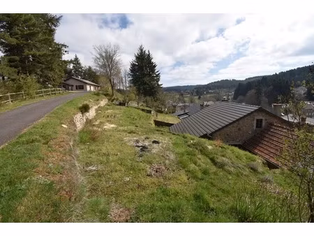 maison à louer 5 pièces saint agreve (07)