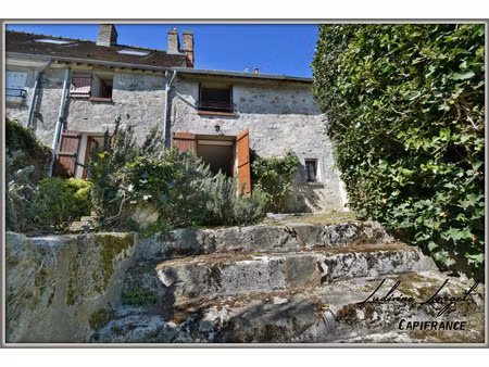 maison à vendre villers cotterets 5 pièce(s) 73m2 112 000€