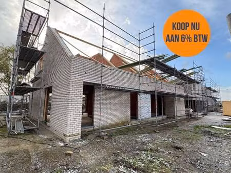 maison à vendre à wingene € 349.000 (lnake) | zimmo