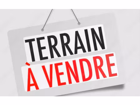 terrain la seyne-sur-mer m² t- à vendre  245 000 €