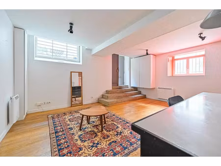 vente locaux professionnels à paris 10ème (75010)  465 000 €