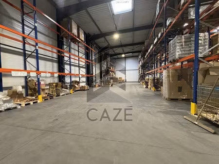 vente locaux professionnels 0 pièces 1635 m² à saint-magne-de-castillon (33350)  1 932 000