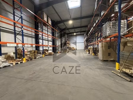 vente locaux professionnels 1635 m² à saint-magne-de-castillon (33350)  1 932 000 €