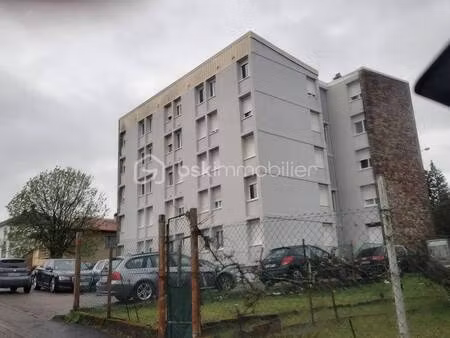 immeuble à vendre