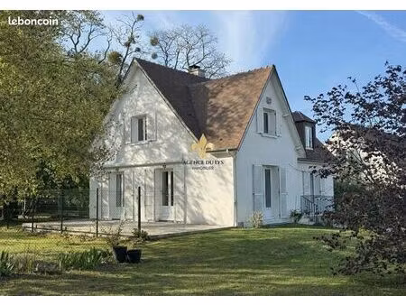 maison 7 pièces 160 m²