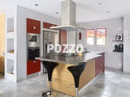 pozzo immobilier - saint lo