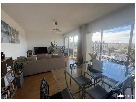 appartement t3 avec cave