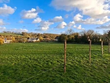terrains à bâtir saint-christophe-du-foc