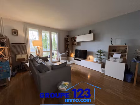 appartement - f2 - auxerre