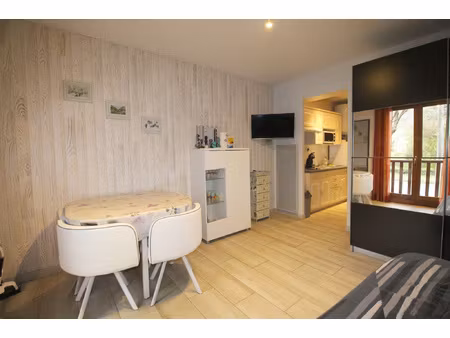 luchon - quartier gare