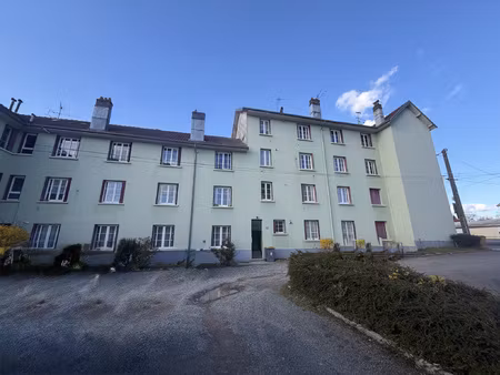 grand appartement t4 - 95 m2