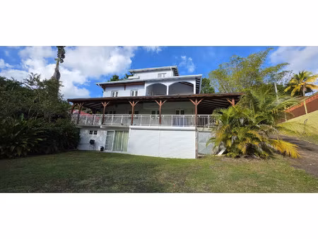 ensemble immobilier rentable – ducos (97224)