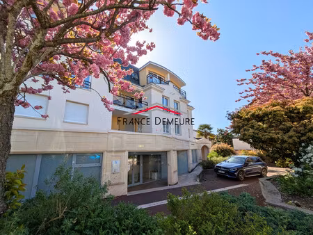 appartement à vendre franconville