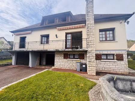 grande maison famlliale