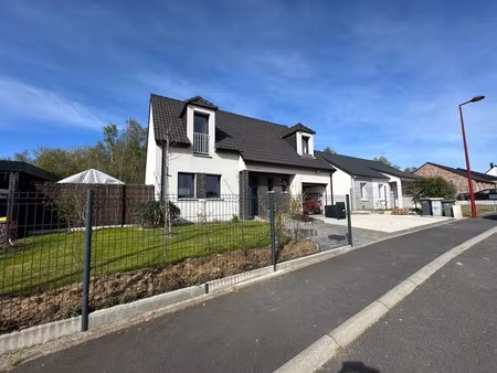 maison 2017  3chambres  jardin expo sud ouest