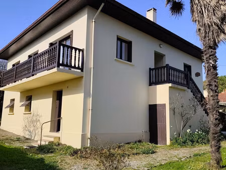 maison bidart proche centre