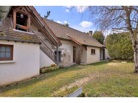 maison familiale à rafraichir