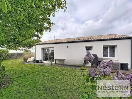 maison de 2016 - la garnache