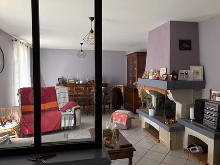 maison saint mesmin (85700) 4 chambres